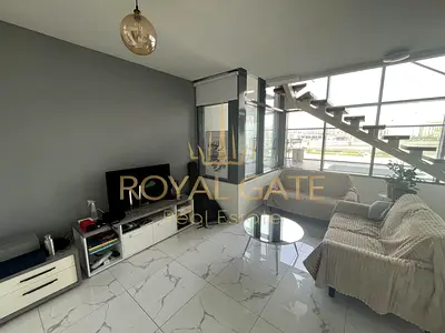 Hot Deal | High floor | canal view | Duplex