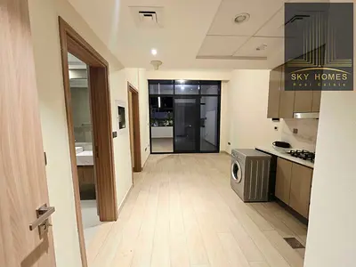 1BHK APARTMENT WITH KITCHEN APPLIANCES WITH BIG TERRACE AVAILABLE FOR RENT 63k