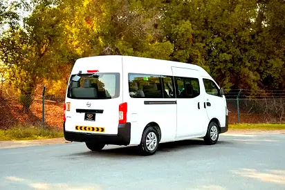 صورة 3 لـ 2024 Nissan URVAN