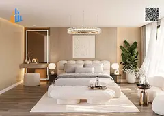 Luxury Studio for Sale | Tiger Downtown | 497 Sq. Ft. | 10% Discount | AED 482,302
