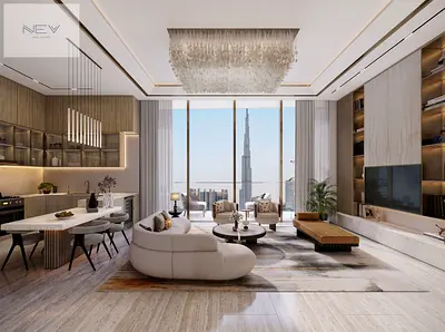 PREMIUM 1BR | ELEVATED DOWNTOWN LIVING