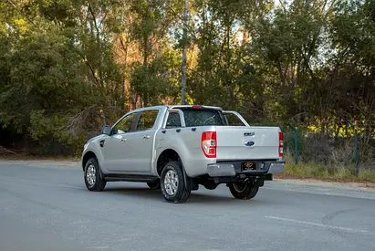 2021 FORD RANGER 照片 4
