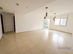 Spacious Layout | Well Maintained | 2 plus maid