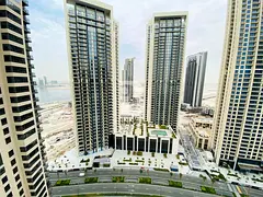 BIG LAYOUT | VACANT | 2 BATHROOMS | OPEN VIEW
