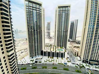 BIG LAYOUT | VACANT | 2 BATHROOMS | OPEN VIEW