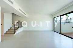 Ready to Handover | Lagoon Views | Great Location