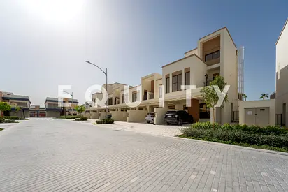 Ready to Handover | Lagoon Views | Great Location
