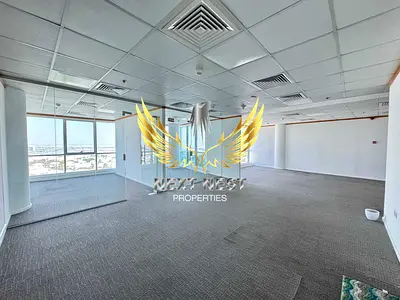 1158 SQ.FT DSO Office Space | Chiller Free | Ready to Move