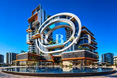 Residential + Retail Plot | Investor Opportunity | G+14
