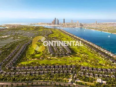 Golf Lifestyle | Generous Plot | Modern Charm