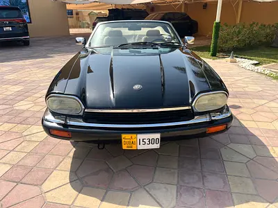 صورة 8 لـ 1994 Jaguar XJS