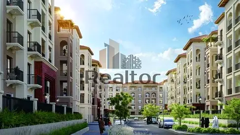 Handover Q3 2027 | Prime 2 Bed Apartment | For SALE