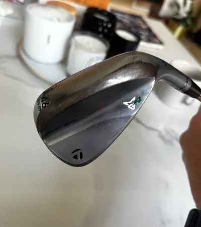 TaylorMade MG4 46deg