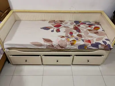 Ikea Day Bed
