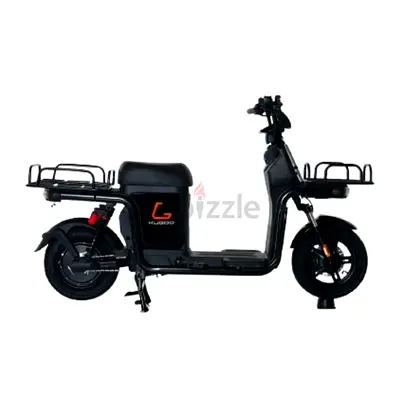 Kugoo T3 Electric Scooter