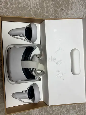 Oculus meta quest 2