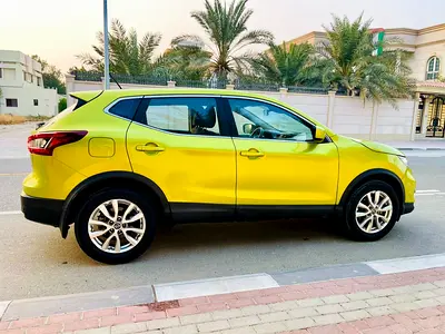 صورة 14 لـ 2020 Nissan ROGUE SPORT