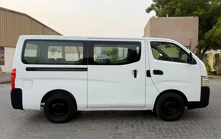 صورة 4 لـ 2016 Nissan URVAN