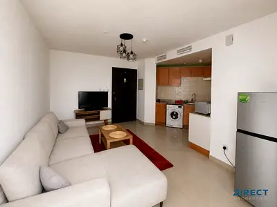 Chiller Free | Fully Furnished | Ready To Move