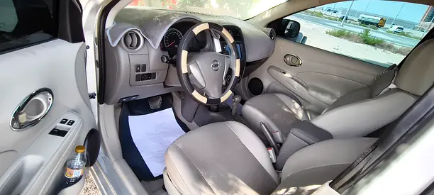 صورة 13 لـ 2023 Nissan SUNNY