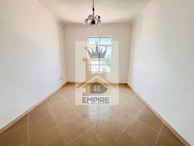 45 Days Free_Open View_Luxury Living_Prime Location Near close exit to dubai
