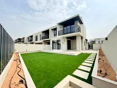 NE Vastu | Internal Single Row | 4Bed Corner