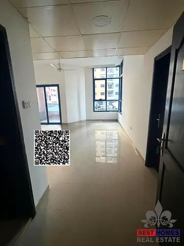 1 BHK for Rent in Al Nuamiya Towers