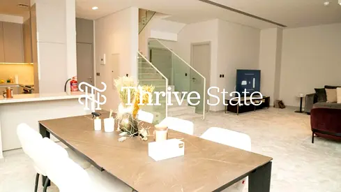 Corner Plot | Near Pool | Furnished or Unfurnished