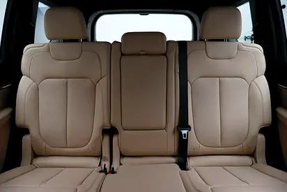 صورة 12 لـ 2024 JEEP GRAND CHEROKEE L