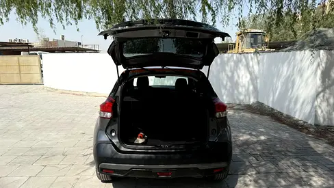 صورة 9 لـ 2019 Nissan KICKS