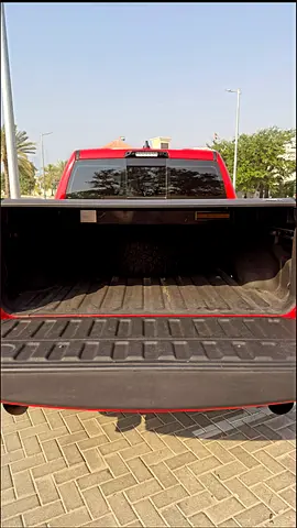 صورة 13 لـ 2022 RAM 1500 TRX