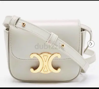 Celine Claude authentic bag