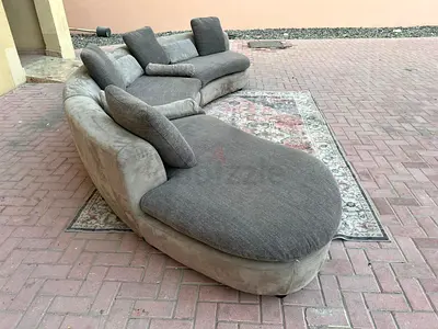 Great Condition Marina Home Sofa