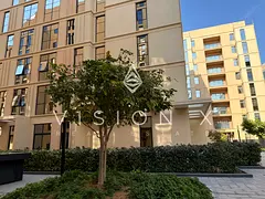 Tranquil Greenery | Walk to Retail | Spacious Apt