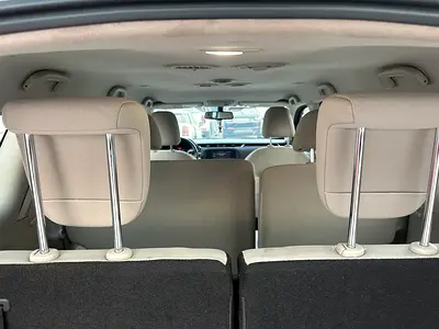 2023 Nissan XTERRA 照片 7