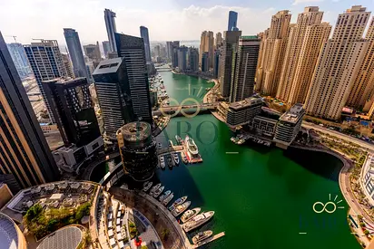 The Stylish • Deluxe Getaway at JW Marriott
