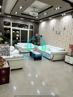 Apartment for Sale in Horizon Tower – Ajman Creek View