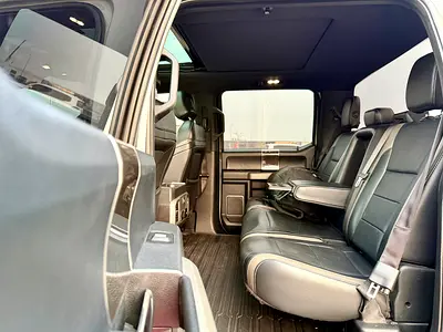 صورة 15 لـ 2017 FORD F-150