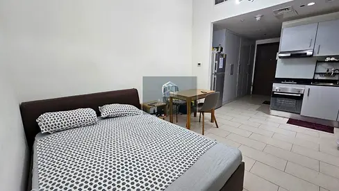 Fully Furnished | Chiller Free | Vacant
