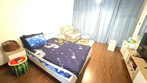 Spacious Studio | Luxury Living | Ready to Move