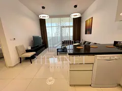 2BR for Sale | High Floor | Huge Balcony | Pool View