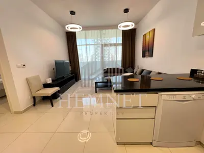 2BR for Sale | High Floor | Huge Balcony | Pool View