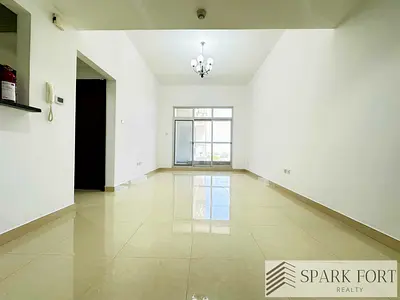 Luxury 1BR Apartment | Modern Living | Ready to Move