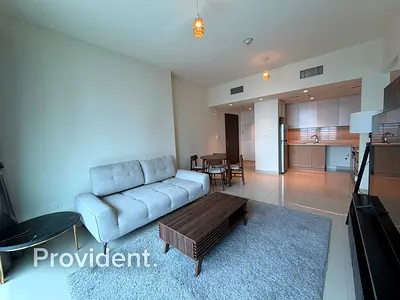 Vacant | Furnished | Negotiable | Mid Floor