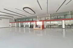 ROAD-FACING | AUTOMOBILE SHOWROOM | FULLY FITTED