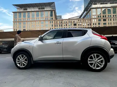صورة 1 لـ 2012 Nissan JUKE