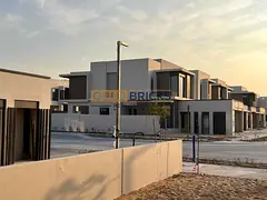 4BR Villa | Jebel Ali Village | Corner Unit | Multiple Views