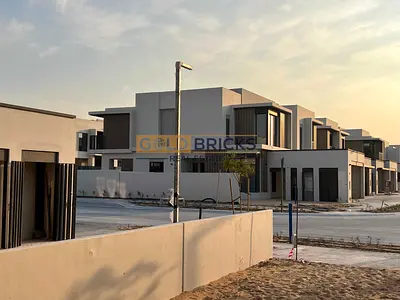4BR Villa | Jebel Ali Village | Corner Unit | Multiple Views