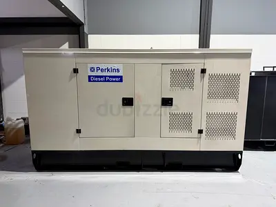 Brand : Perkins 135kva prime 150kva standby