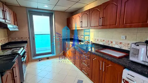 FULL SEA VIEW LUXURY 3-BEDROOM DUPLEX FOR SALE | AJMAN CORNICHE